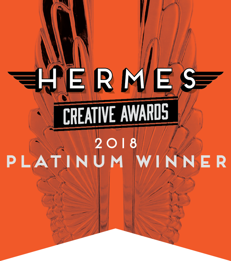 Hermes 2018 Platinum Award Post Ranch Inn