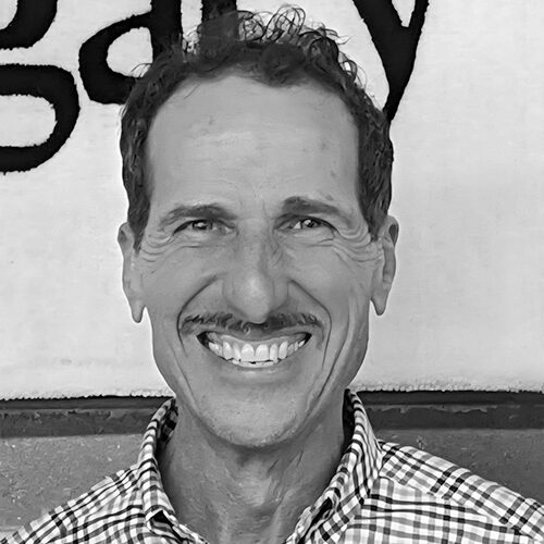 photo of Costas Christ