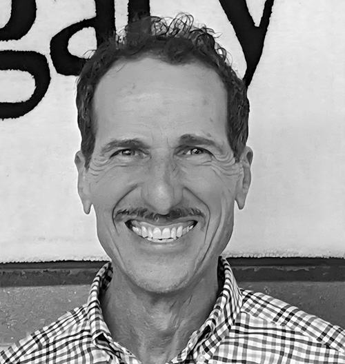 photo of Costas Christ